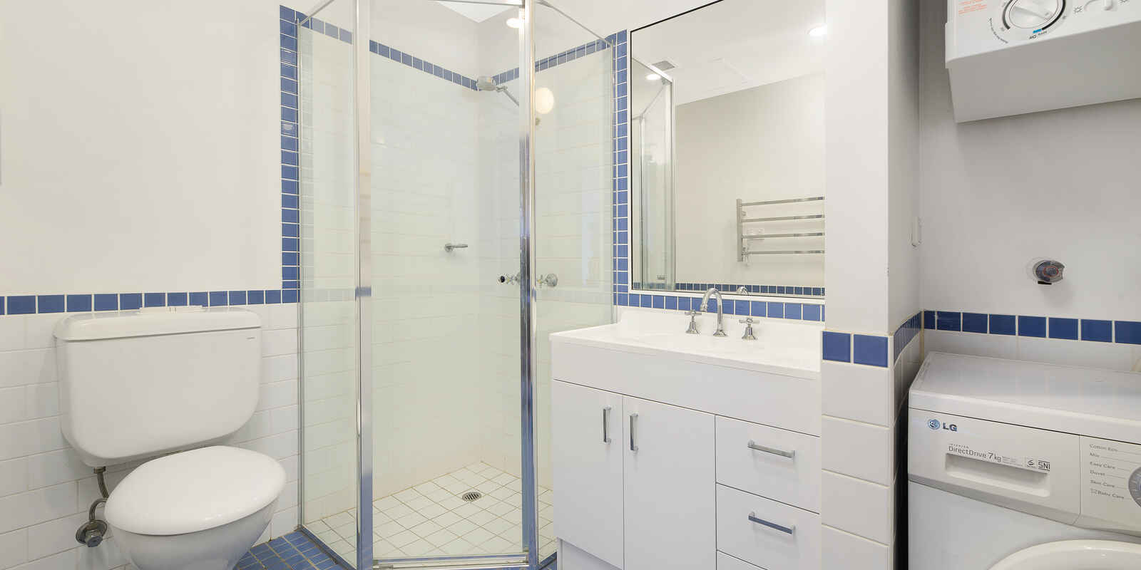 18/7-17 Berry Street  North Sydney