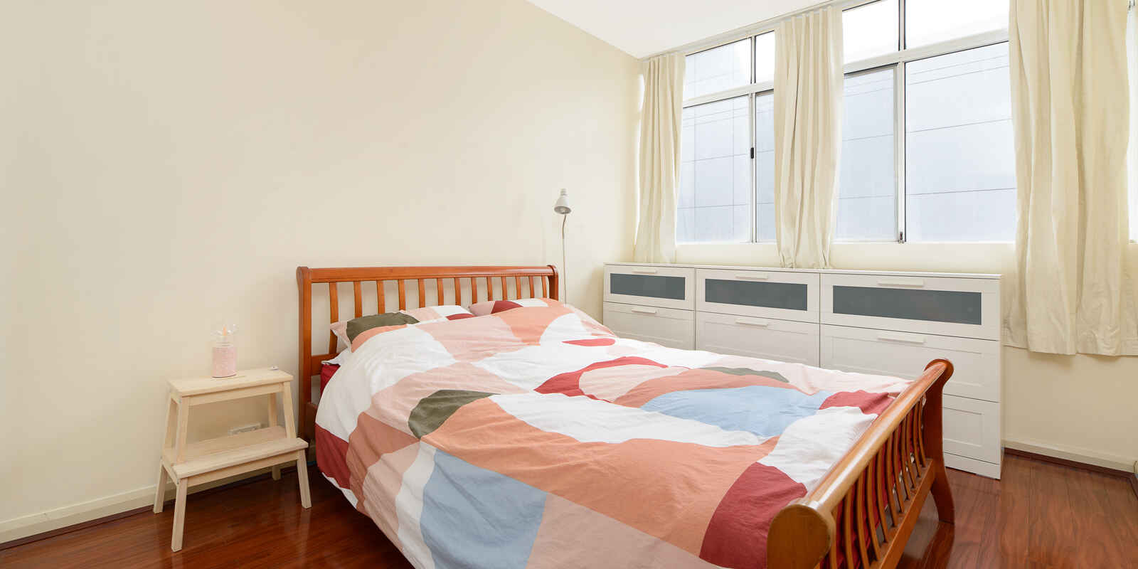 18/7-17 Berry Street  North Sydney