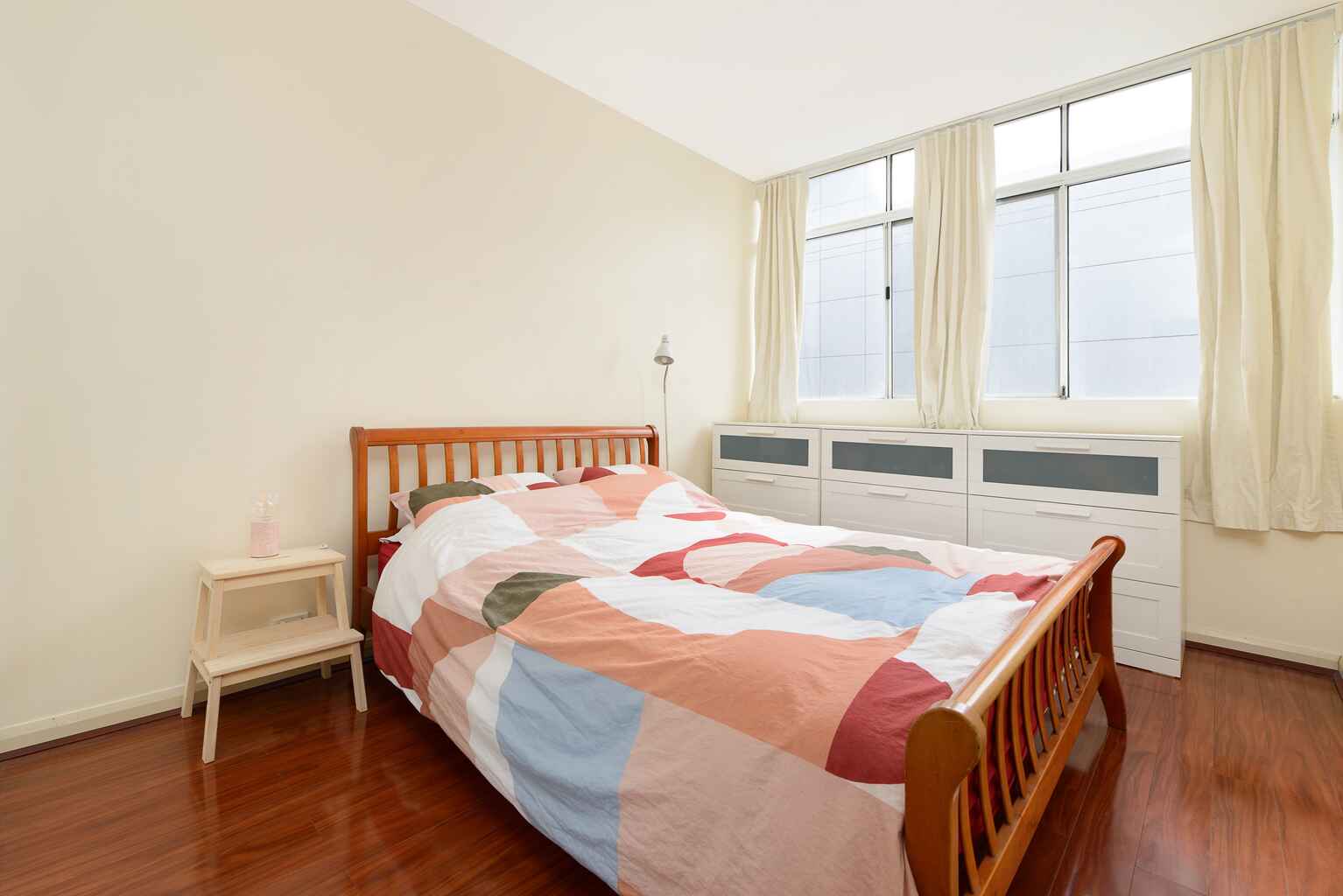 18/7-17 Berry Street  North Sydney