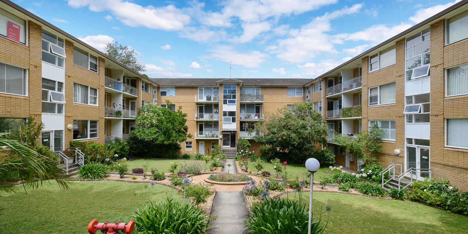 5/31 Bay Road Waverton