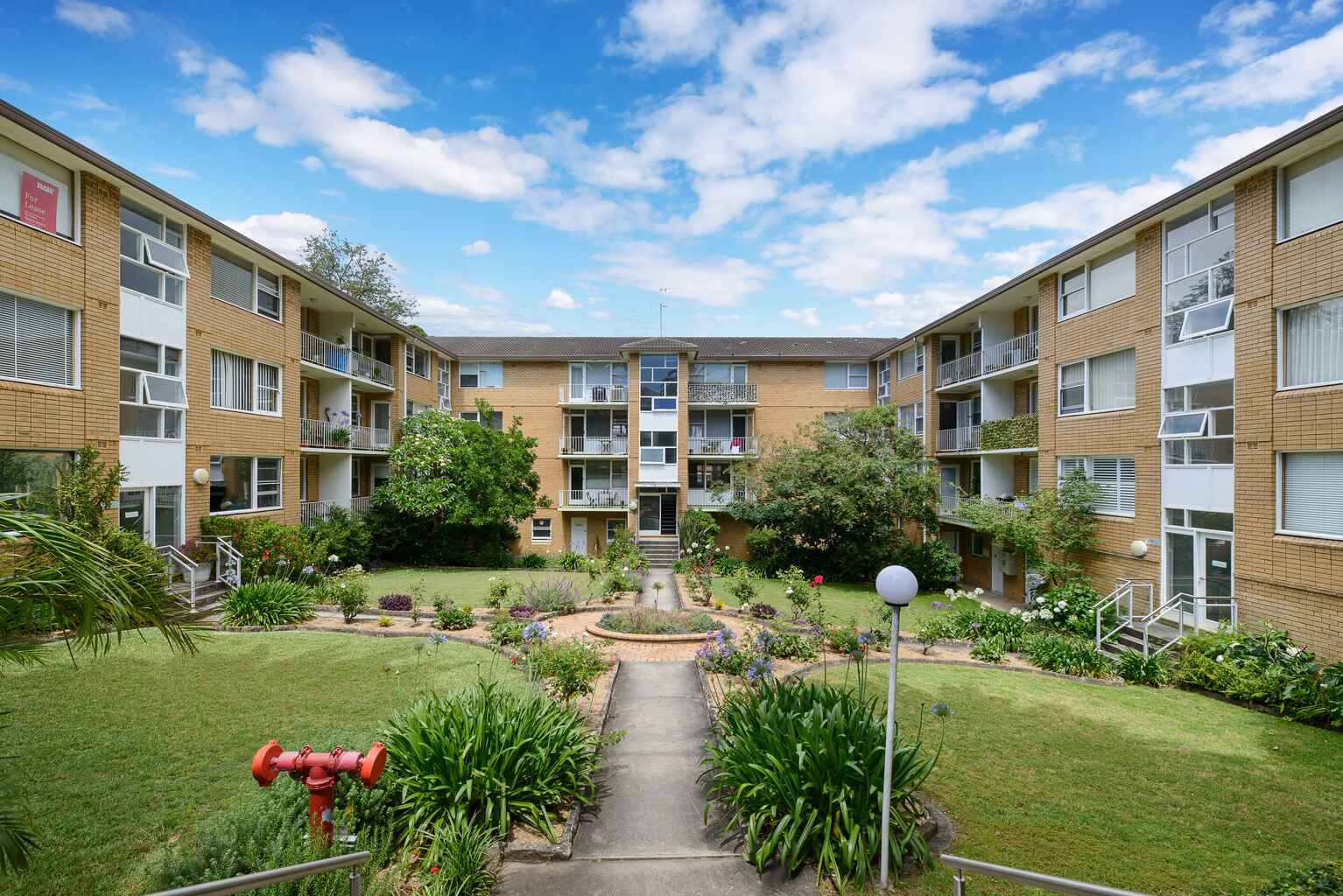 5/31 Bay Road Waverton