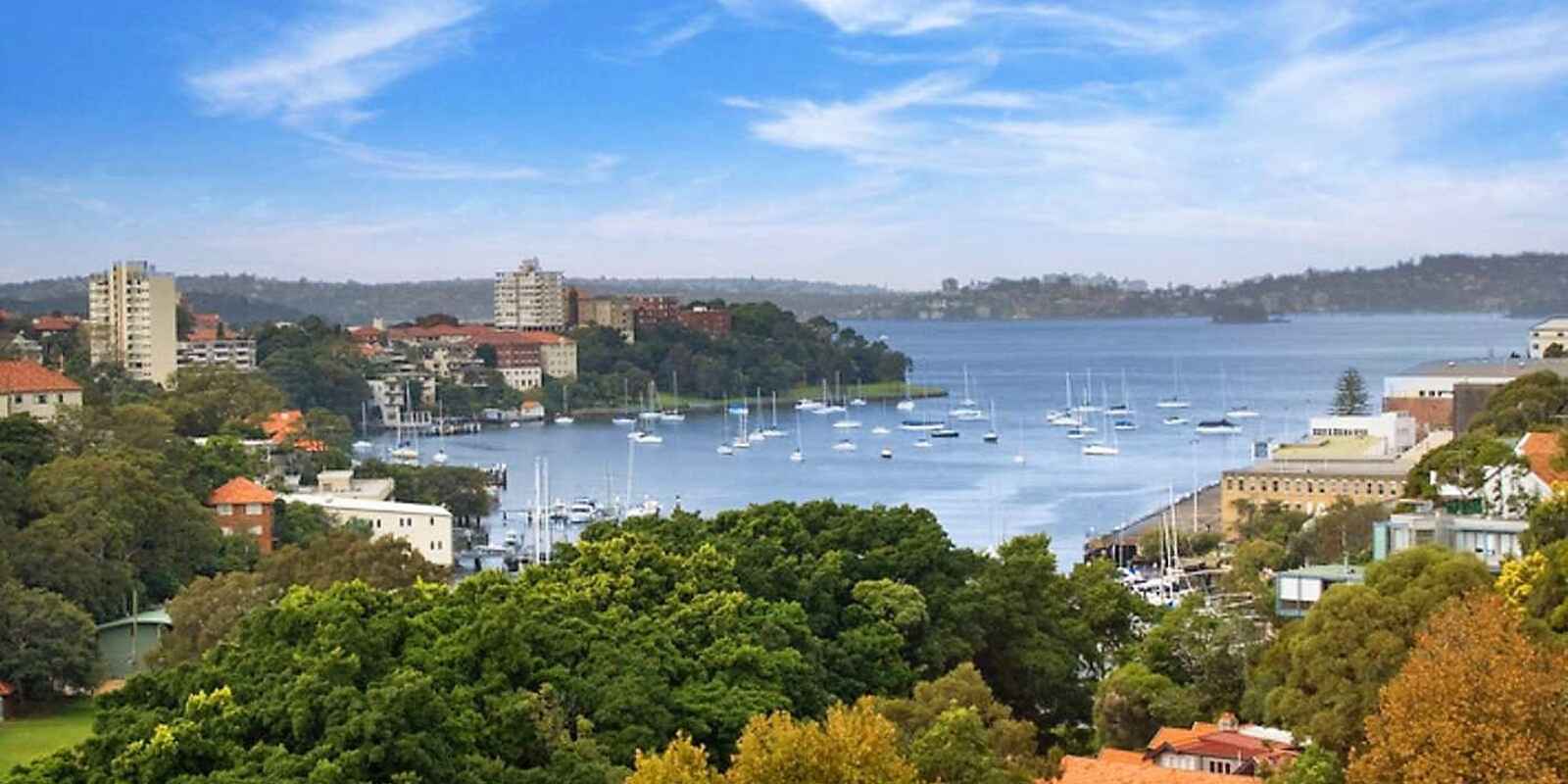 901/22 Doris Street North Sydney