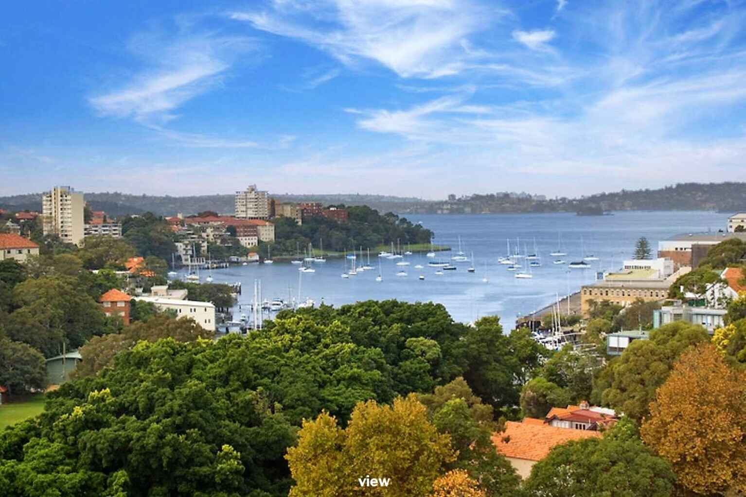 901/22 Doris Street North Sydney