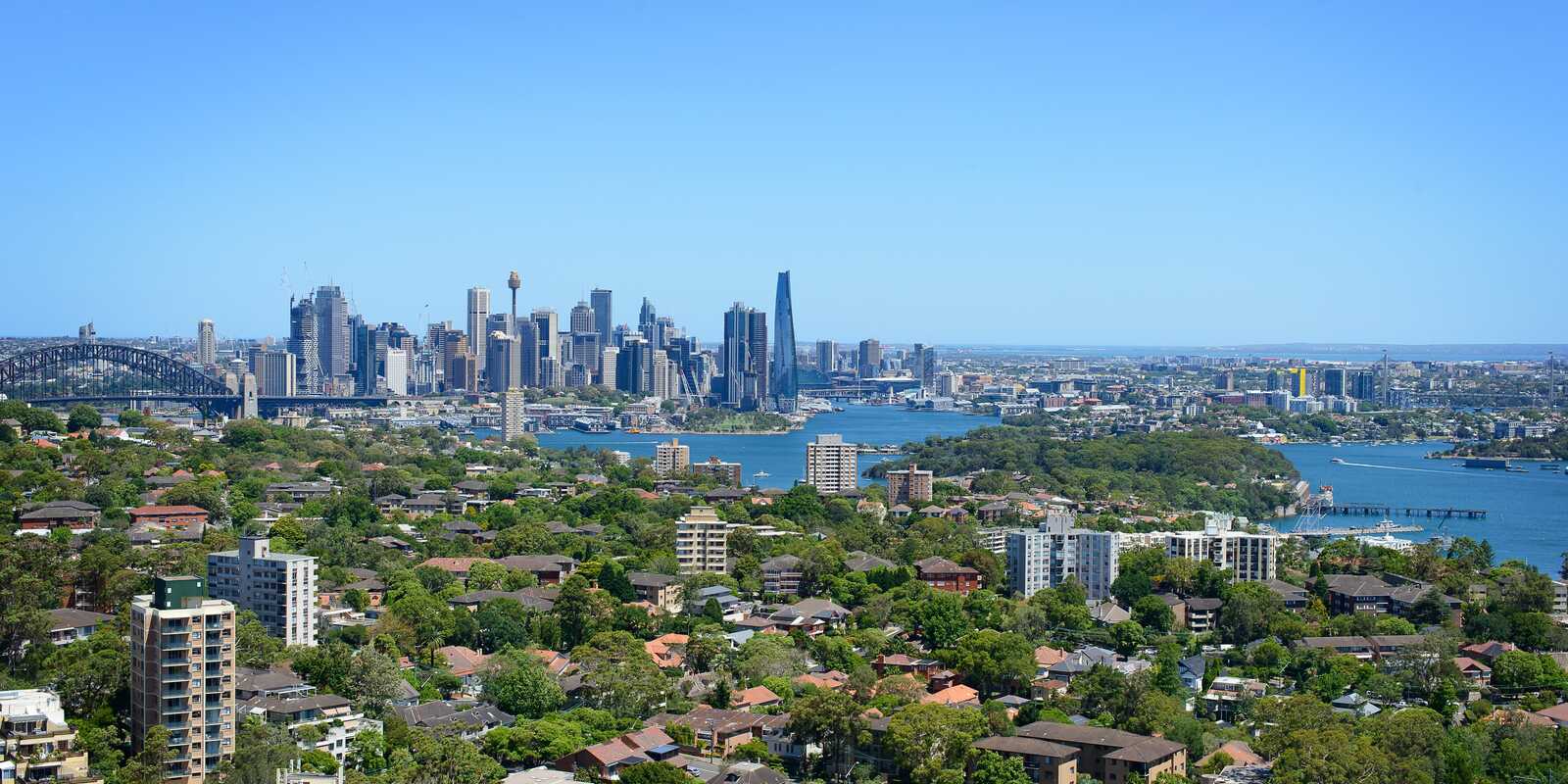 2505/486 Pacific Highway St Leonards