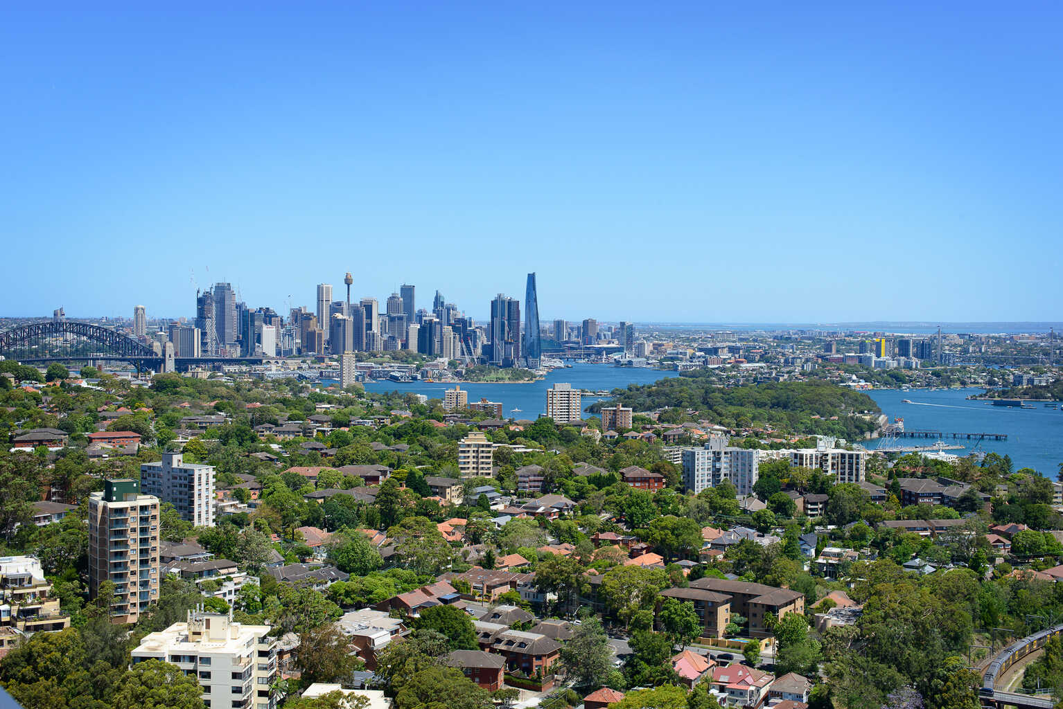 2505/486 Pacific Highway St Leonards