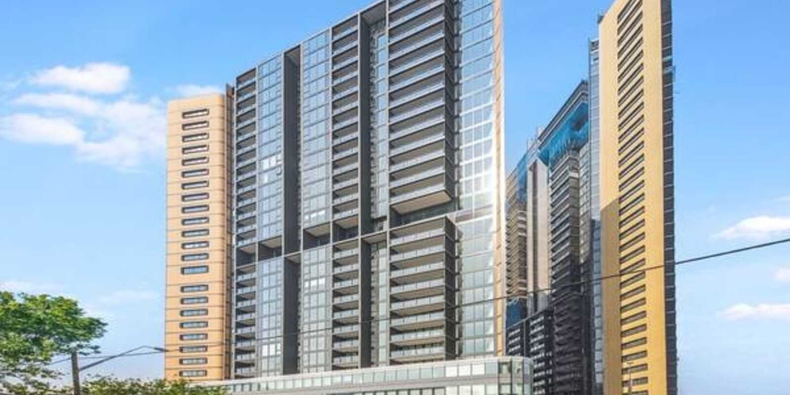 2505/486 Pacific Highway St Leonards