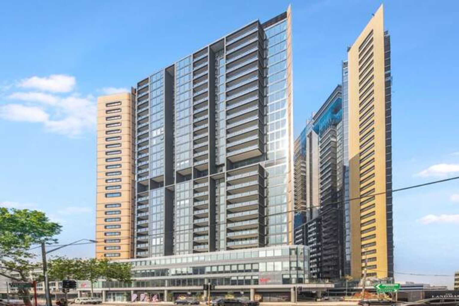 2505/486 Pacific Highway St Leonards