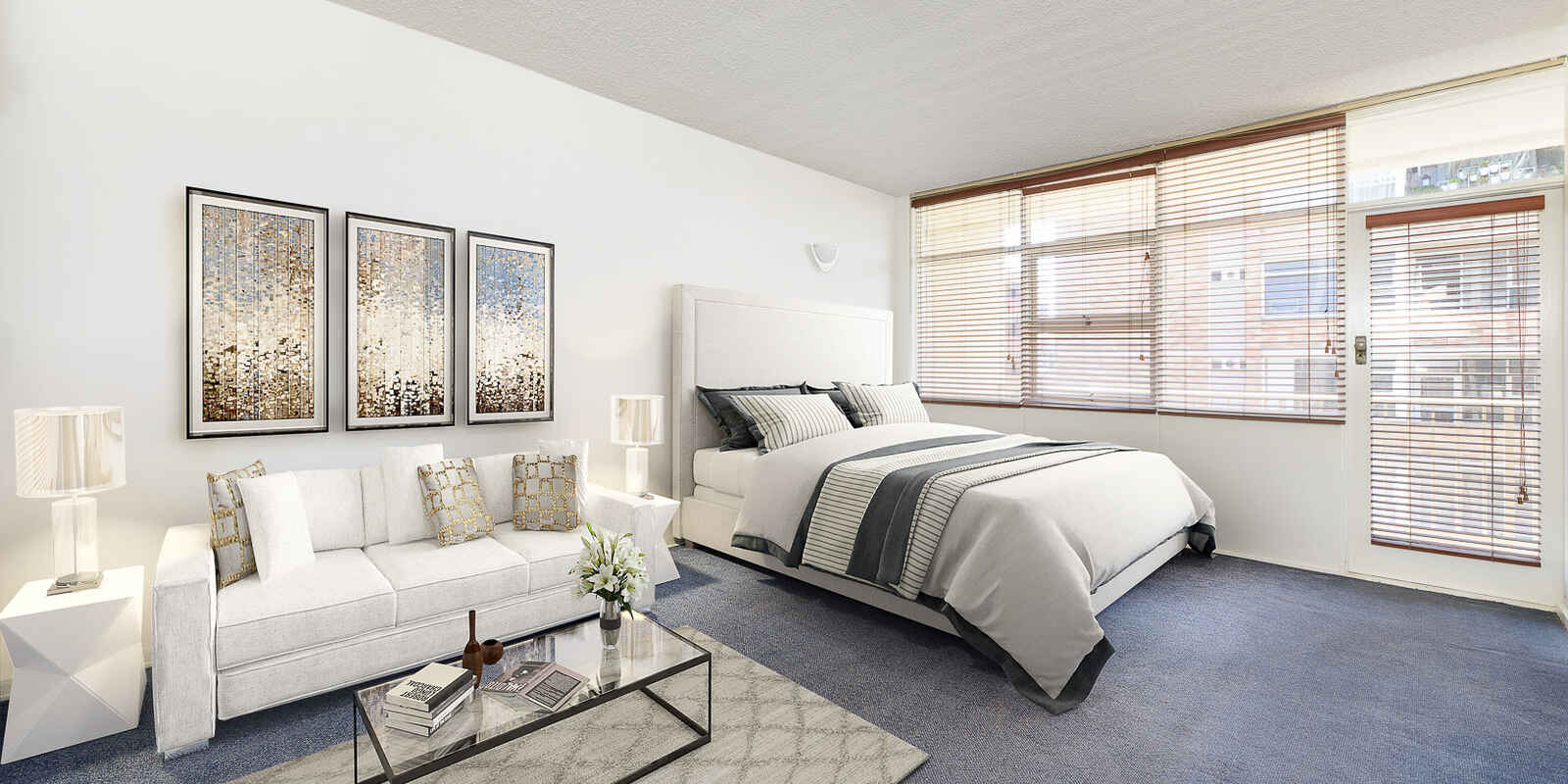 38/52 High Street North Sydney