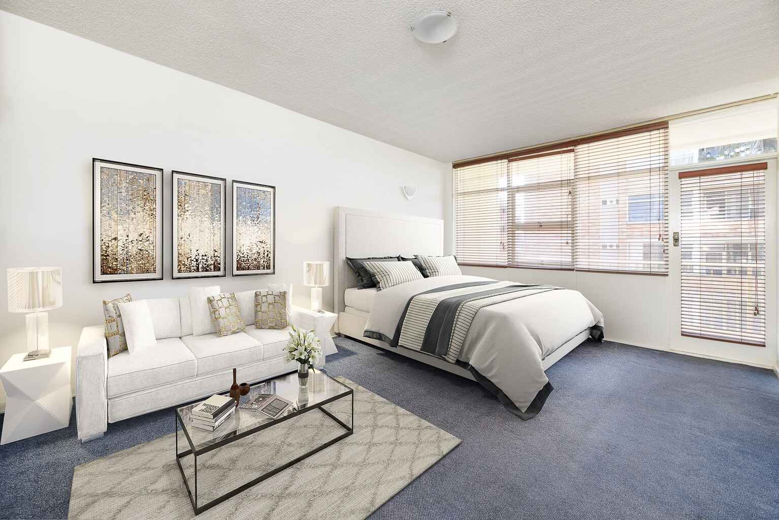 38/52 High Street North Sydney