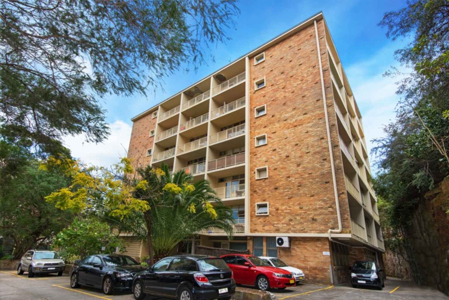 1/52 High Street North Sydney 1/52 High Street North Sydney