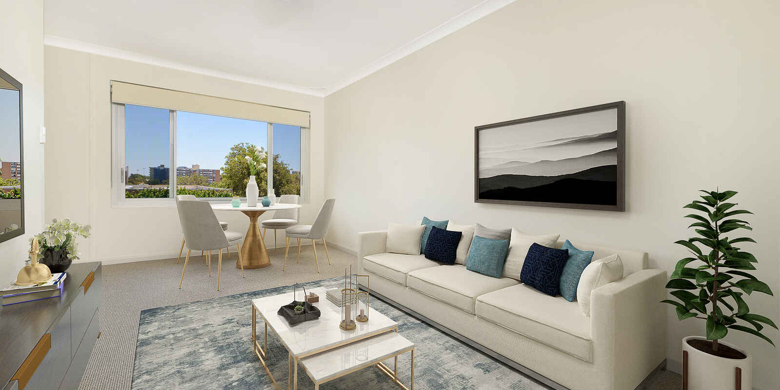 9/130 Ben Boyd Road Neutral Bay 9/130 Ben Boyd Road Neutral Bay