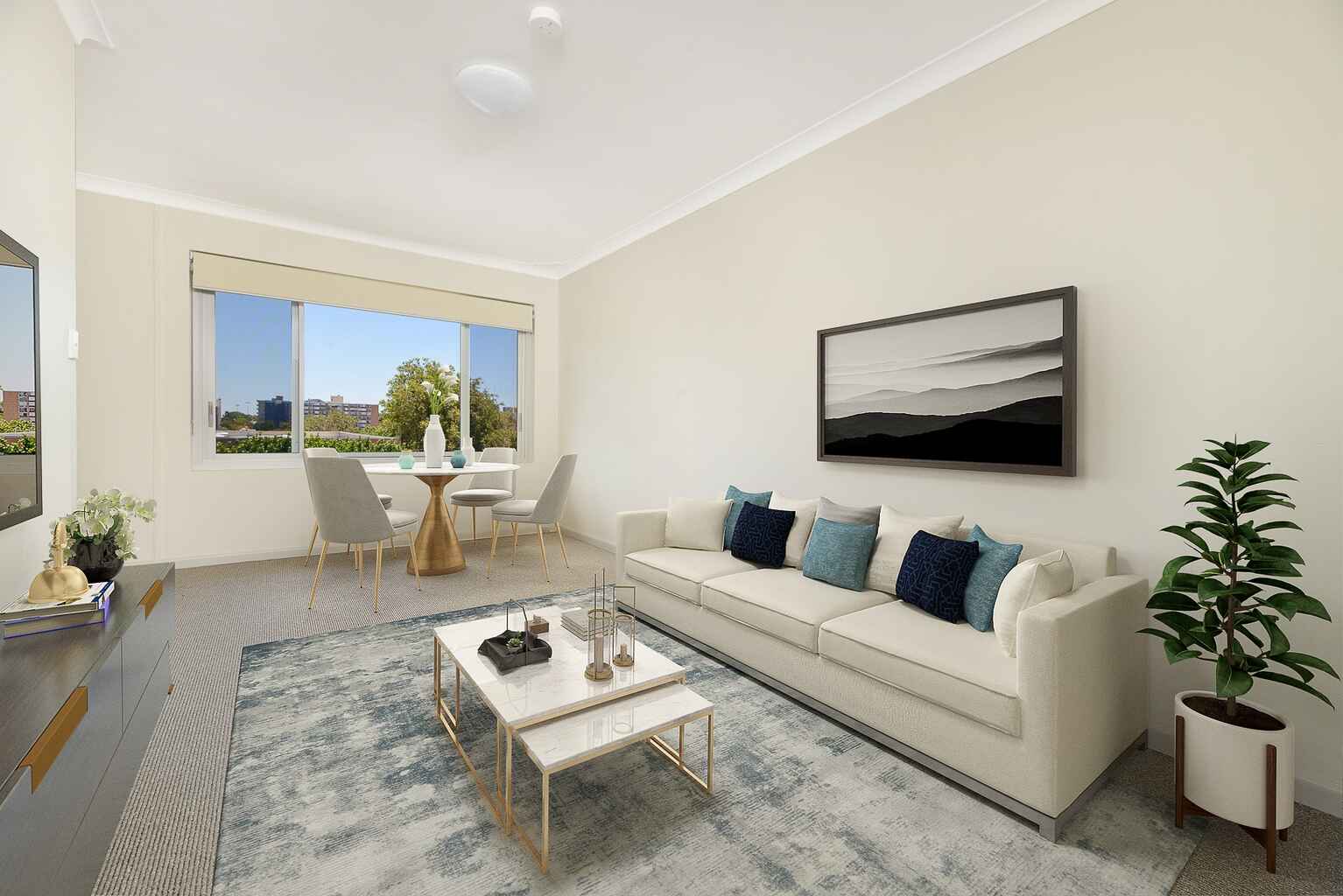 9/130 Ben Boyd Road Neutral Bay