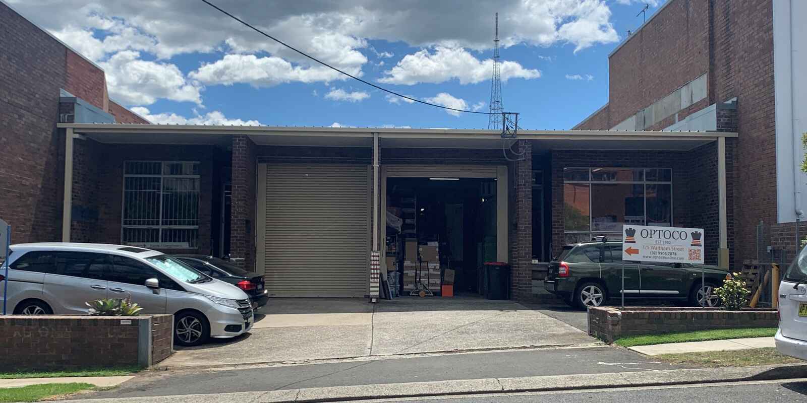 2/5 Waltham Street Artarmon 2/5 Waltham Street Artarmon