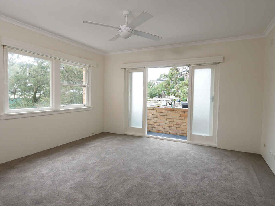 13/1E Avenue Rd Mosman