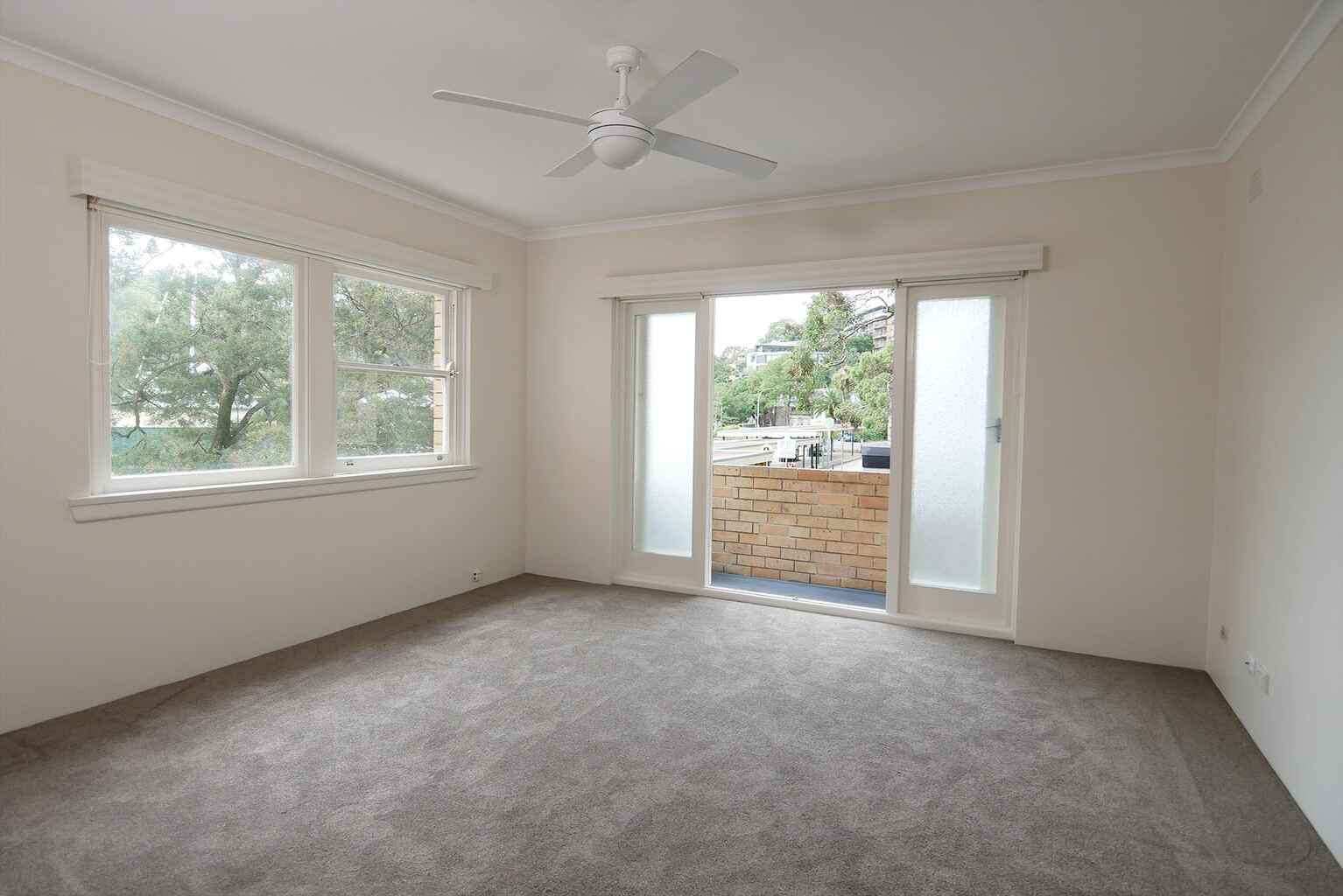 13/1E Avenue Rd Mosman