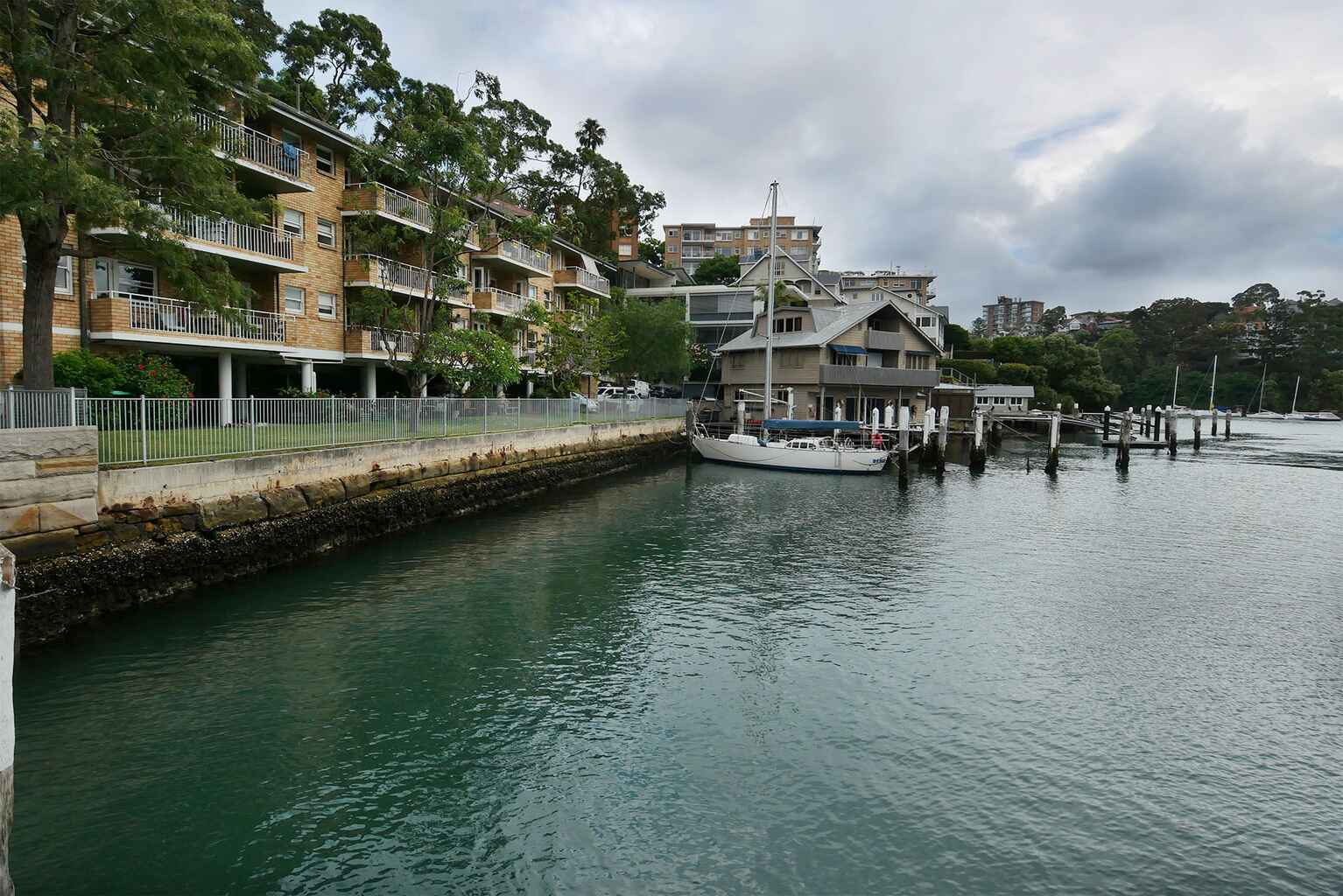 13/1E Avenue Rd Mosman