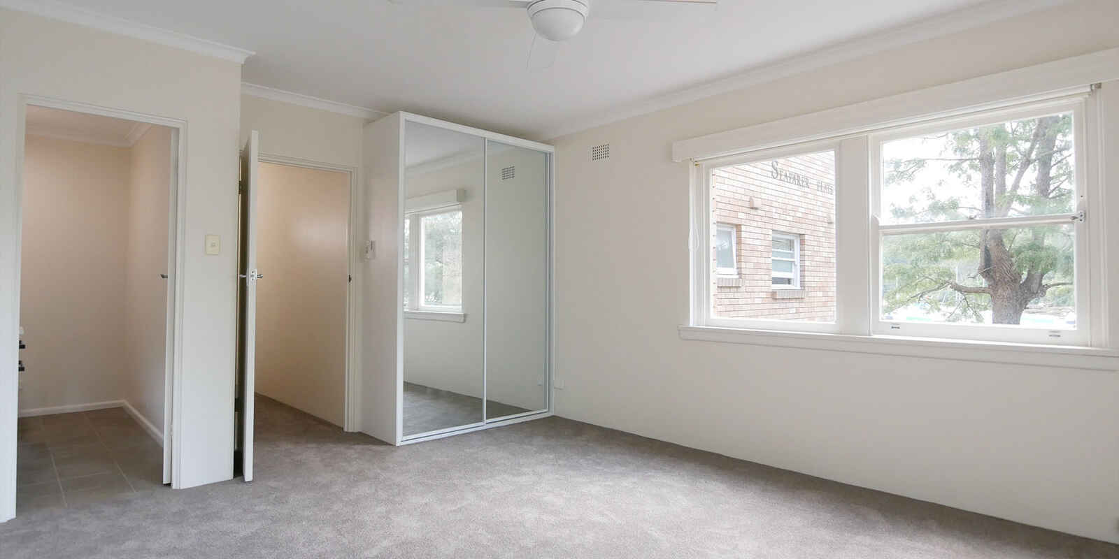 13/1E Avenue Rd Mosman 13/1E Avenue Rd Mosman