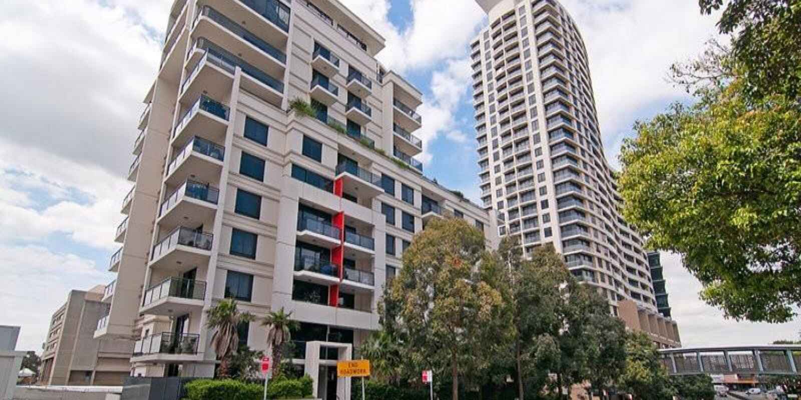 15/7 Herbert Street St Leonards 15/7 Herbert Street St Leonards