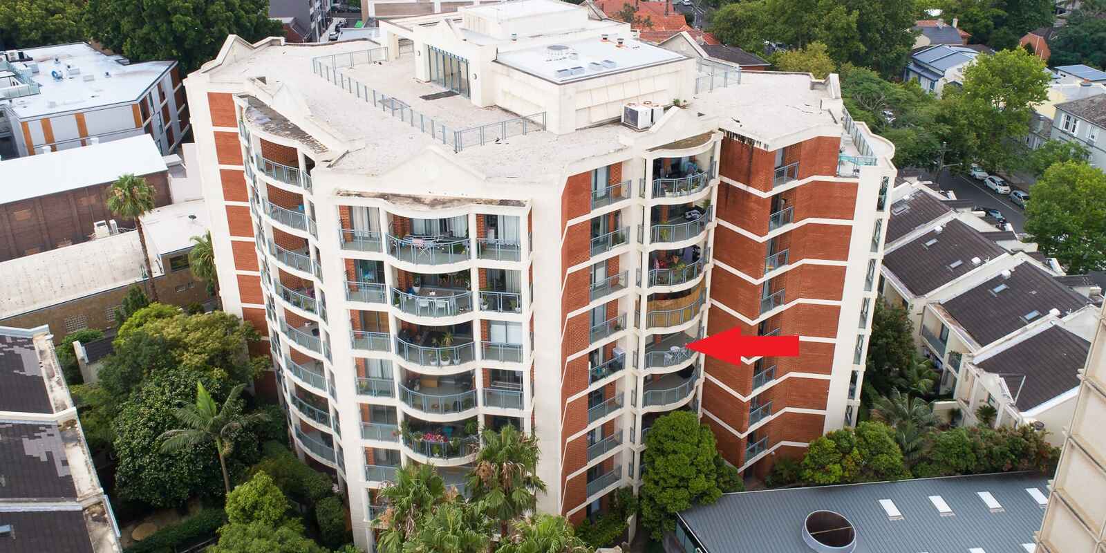 406/28 West Street North Sydney