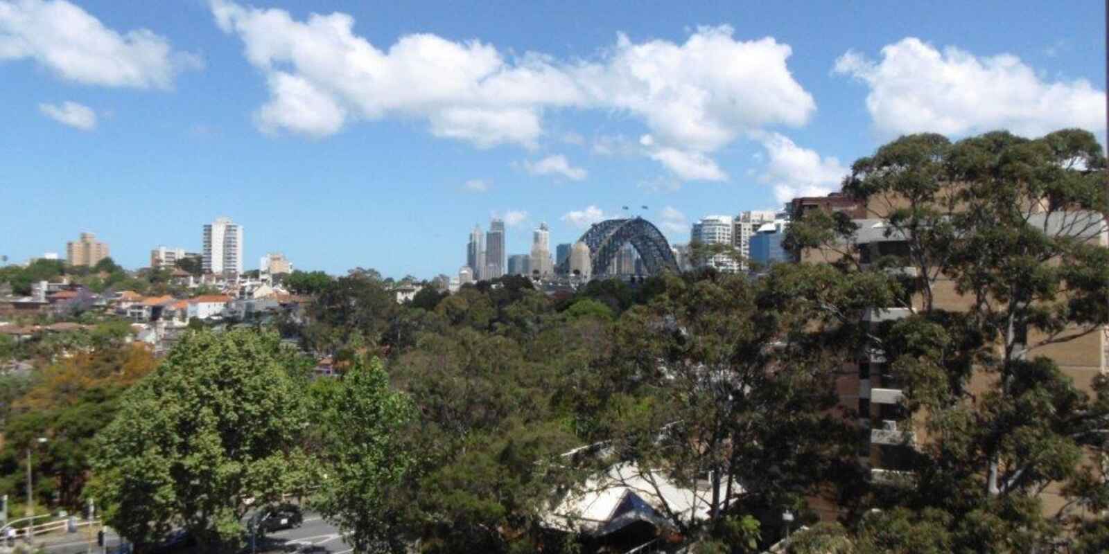 50/52 High Street North Sydney