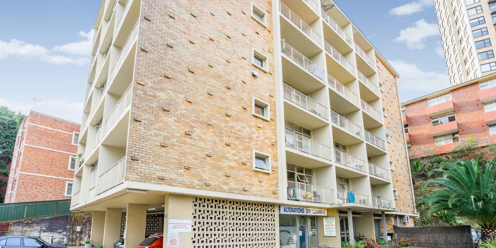 50/52 High Street North Sydney