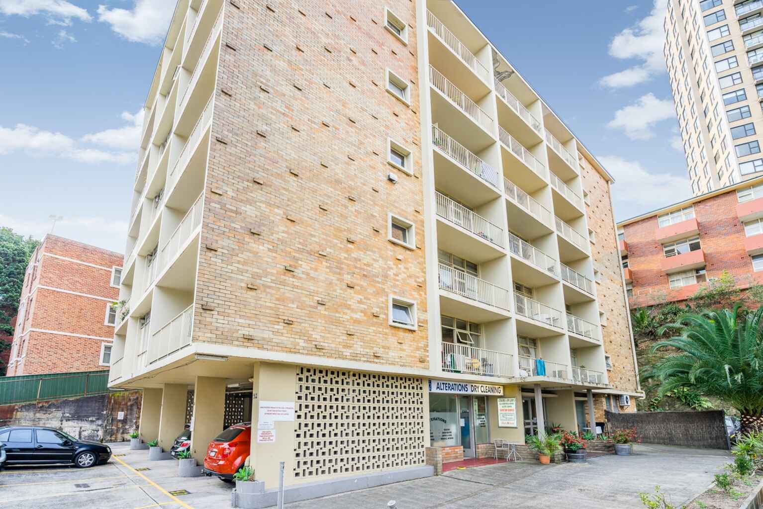 50/52 High Street North Sydney