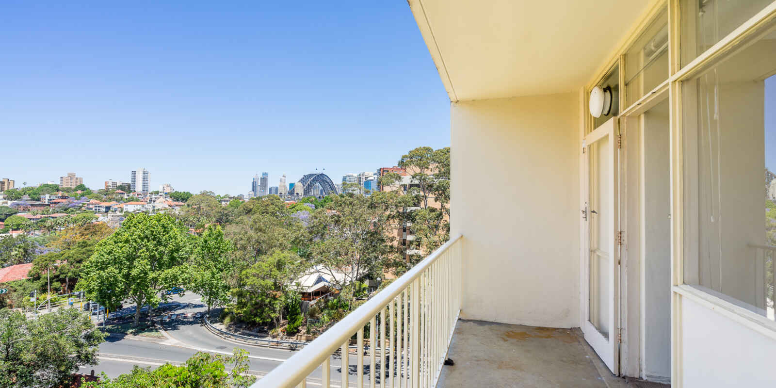 50/52 High Street North Sydney