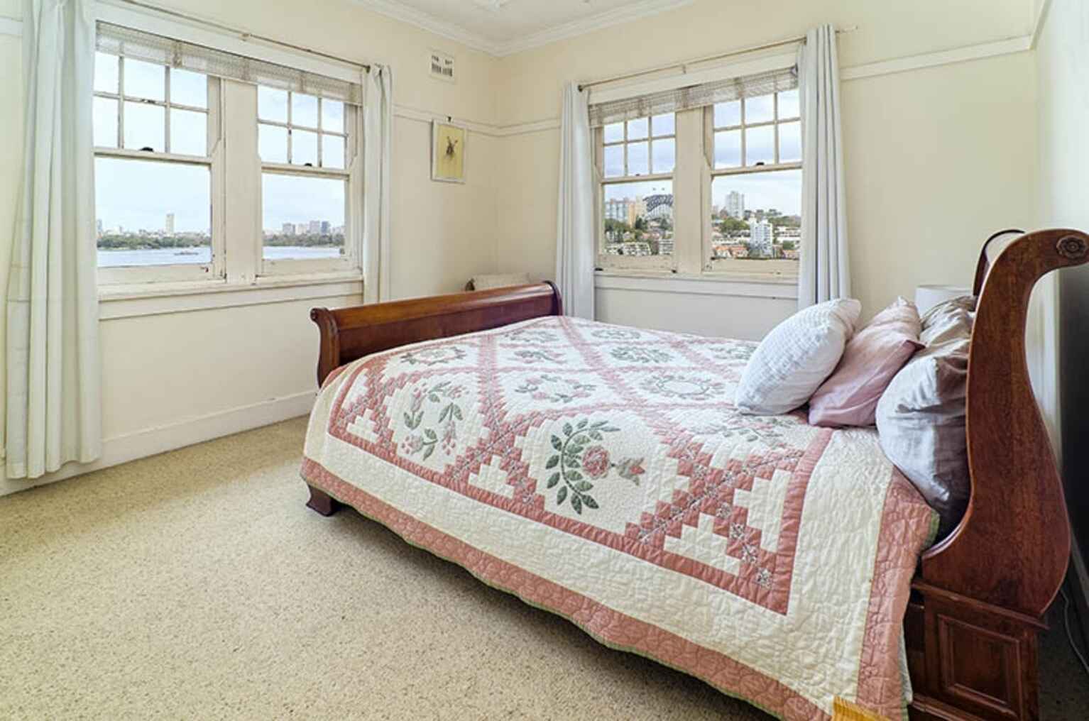 14/135 Kurraba Road   Neutral Bay