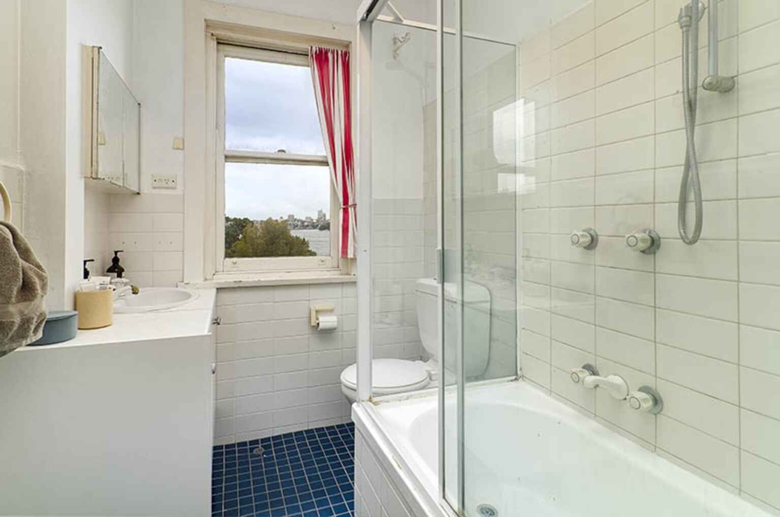 14/135 Kurraba Road   Neutral Bay