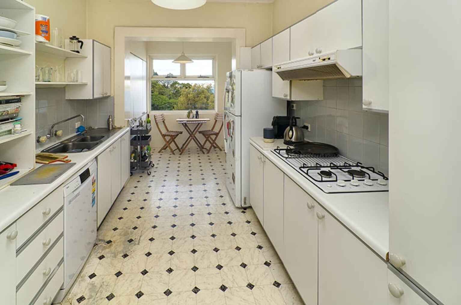 14/135 Kurraba Road   Neutral Bay