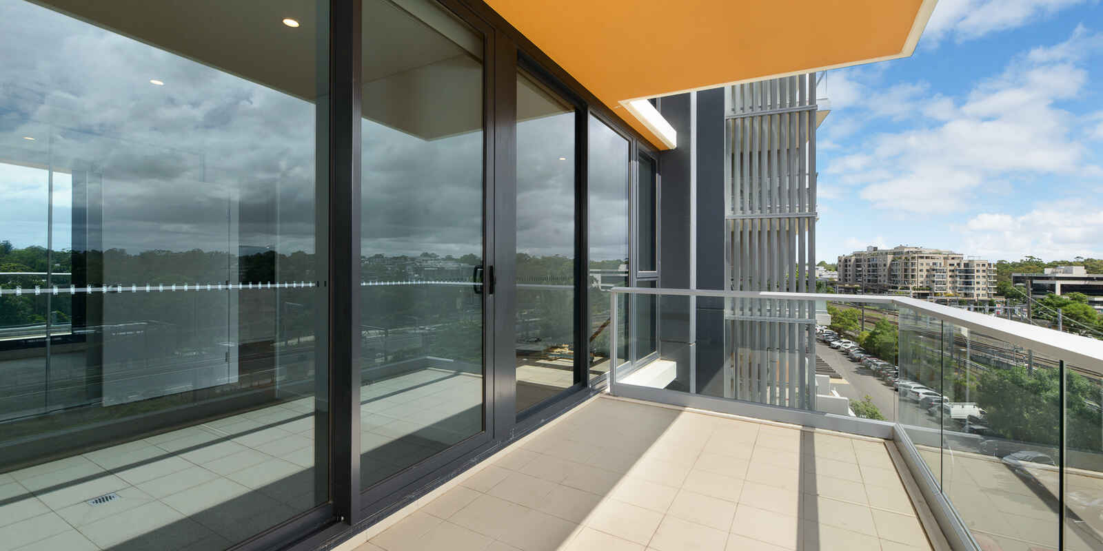 307/22 Cambridge Street  Epping