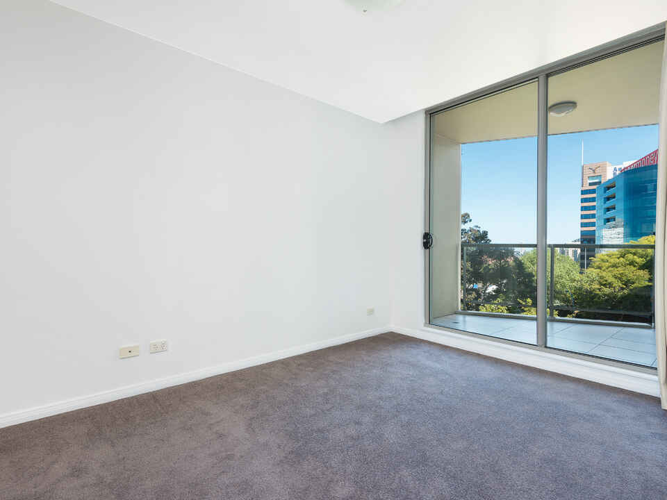 411/88 Berry Street North Sydney