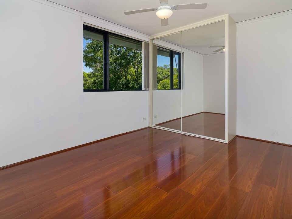 4/1 Hume Street Wollstonecraft