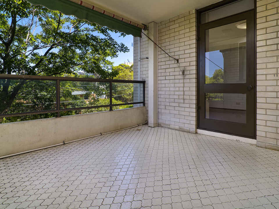 4/1 Hume Street Wollstonecraft