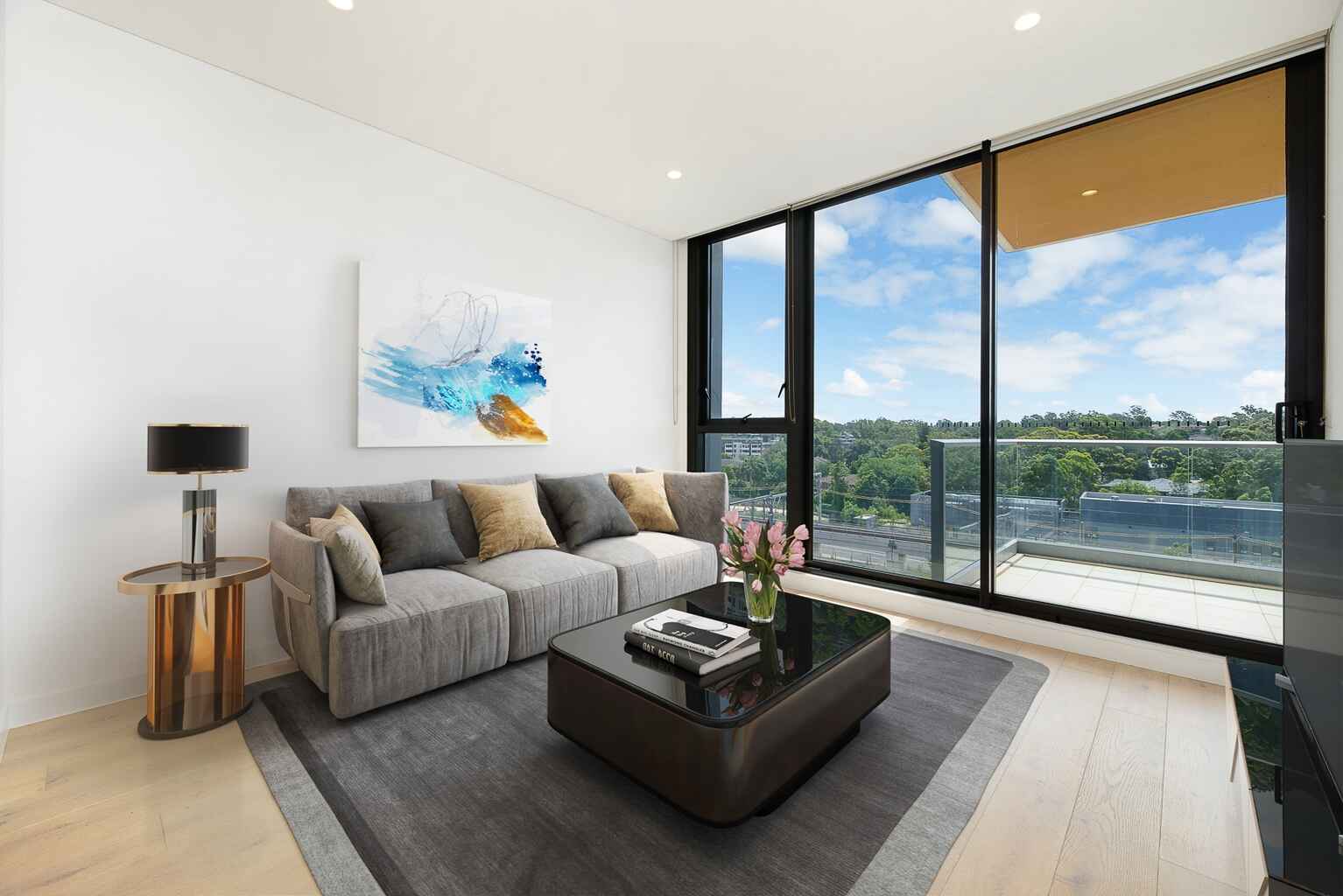 307/22 Cambridge Street  Epping