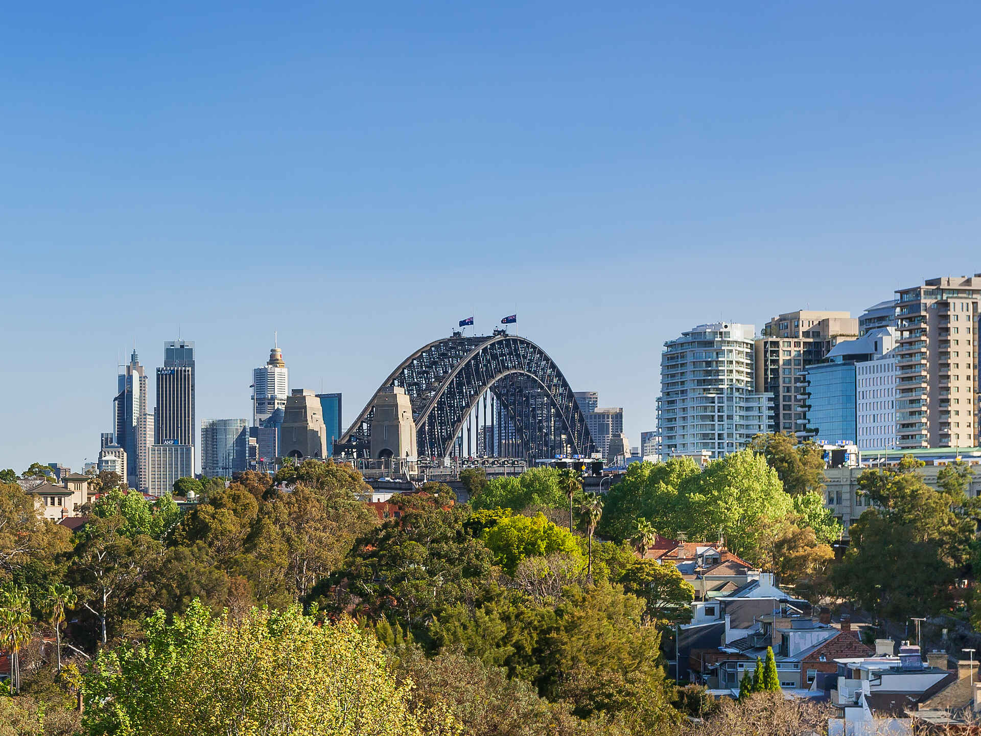 508/54 High Street North Sydney