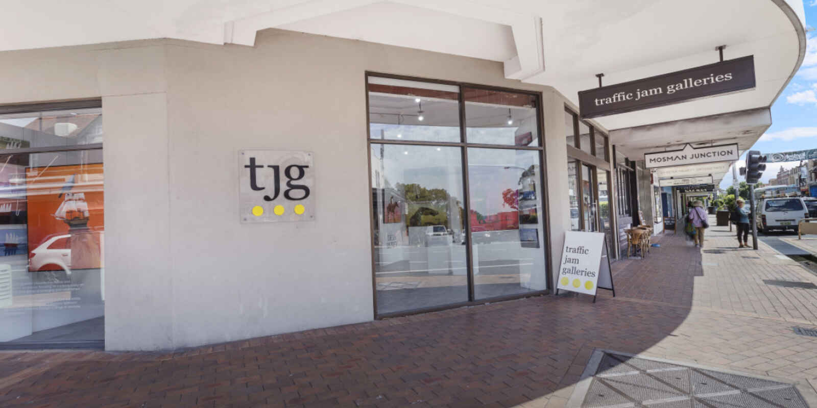 Shop 4/803 Military Road, Mosman