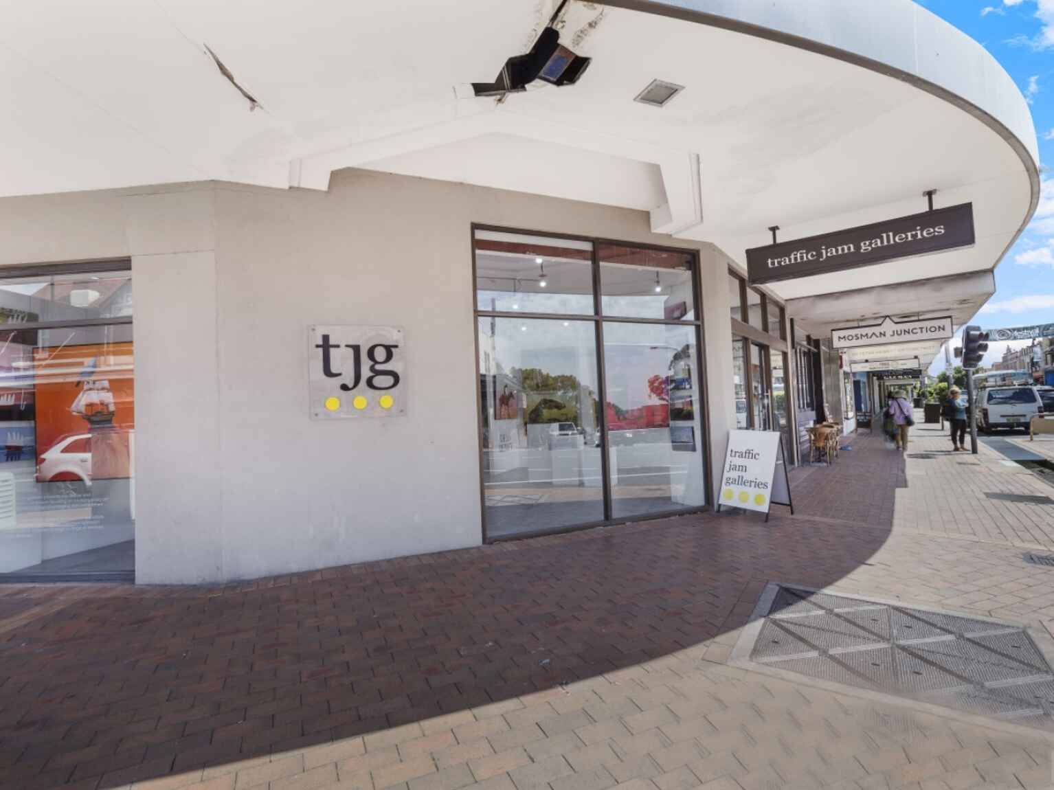 Shop 4/803 Military Road, Mosman Shop 4/803 Military Road, Mosman