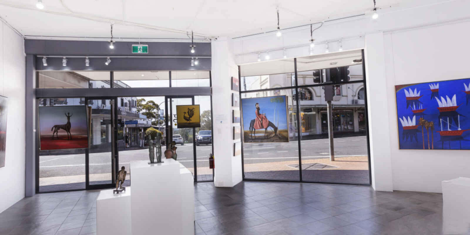 Shop 4/803 Military Road, Mosman