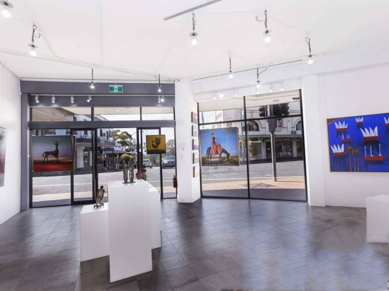 Shop 4/803 Military Road, Mosman Shop 4/803 Military Road, Mosman