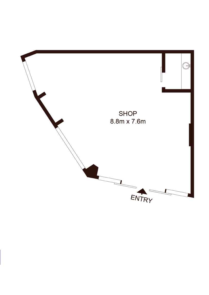 Shop 4/803 Military Road, Mosman Shop 4/803 Military Road, Mosman