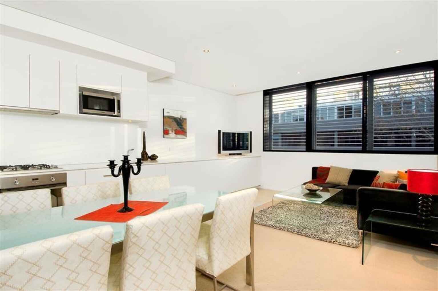 3/368 Military Road Cremorne