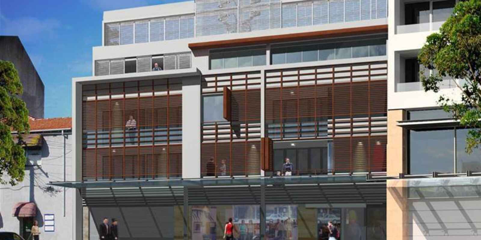 3/368 Military Road Cremorne 3/368 Military Road Cremorne