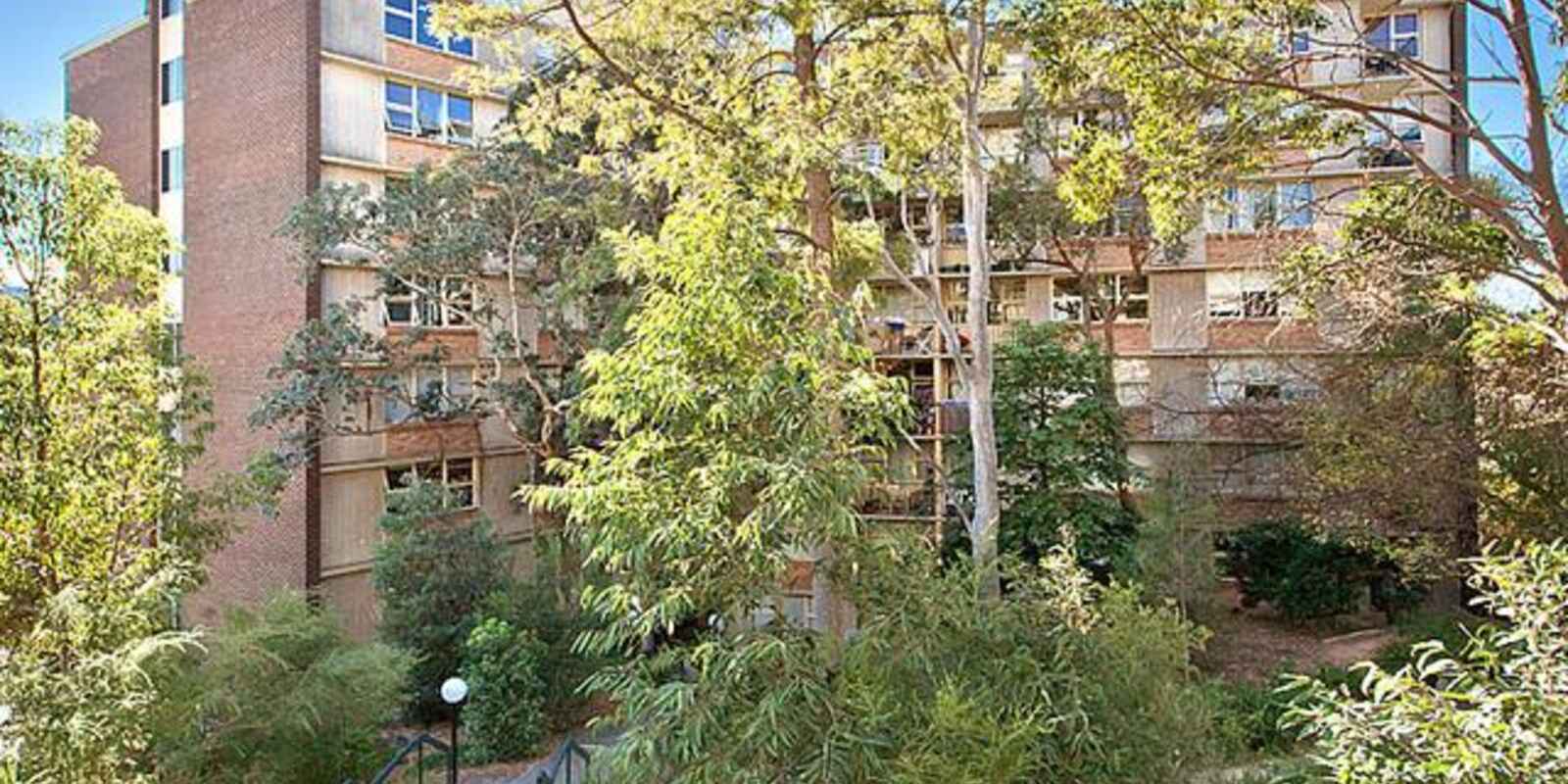 417/22 Doris Street North Sydney