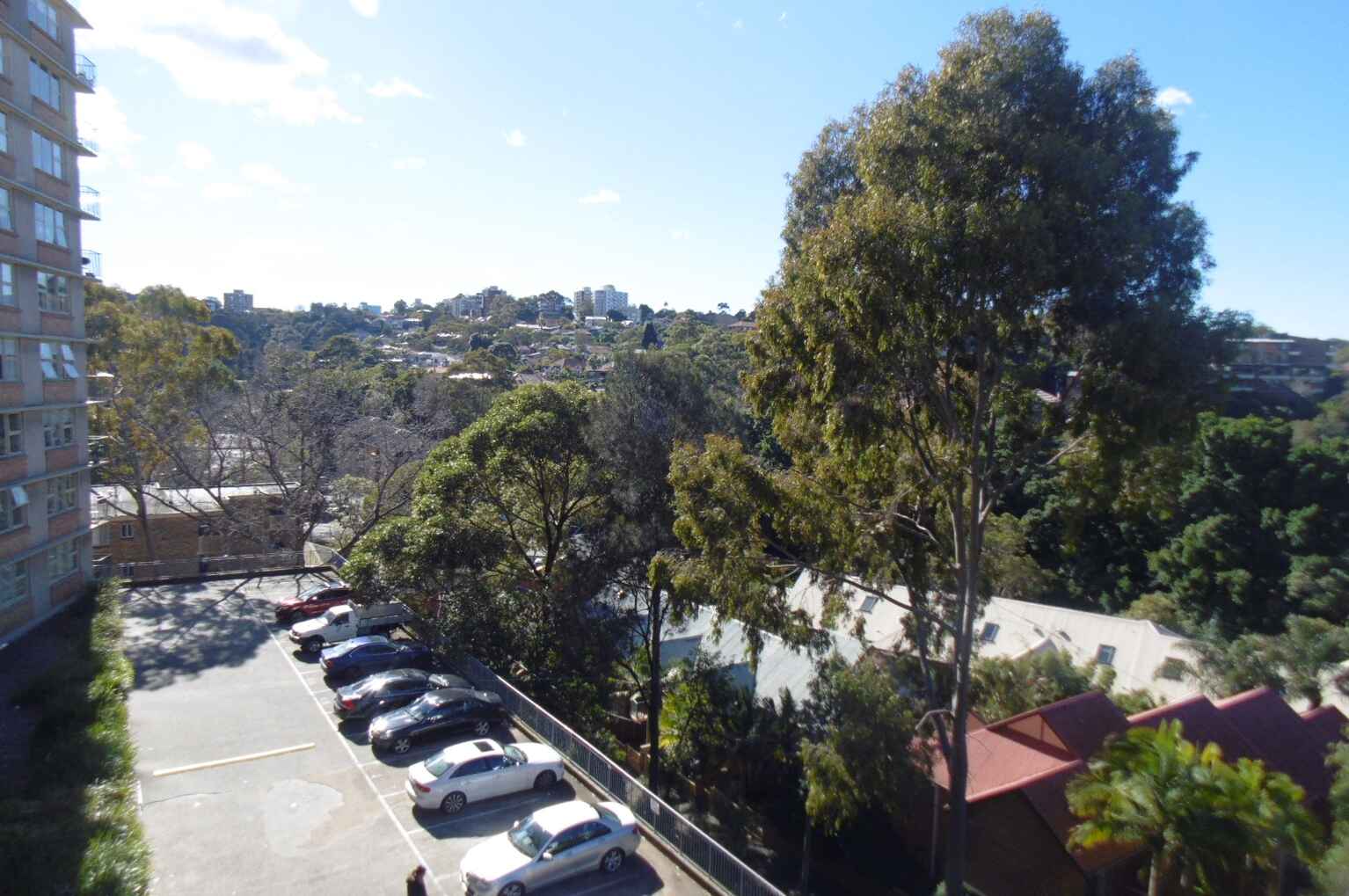 417/22 Doris Street North Sydney