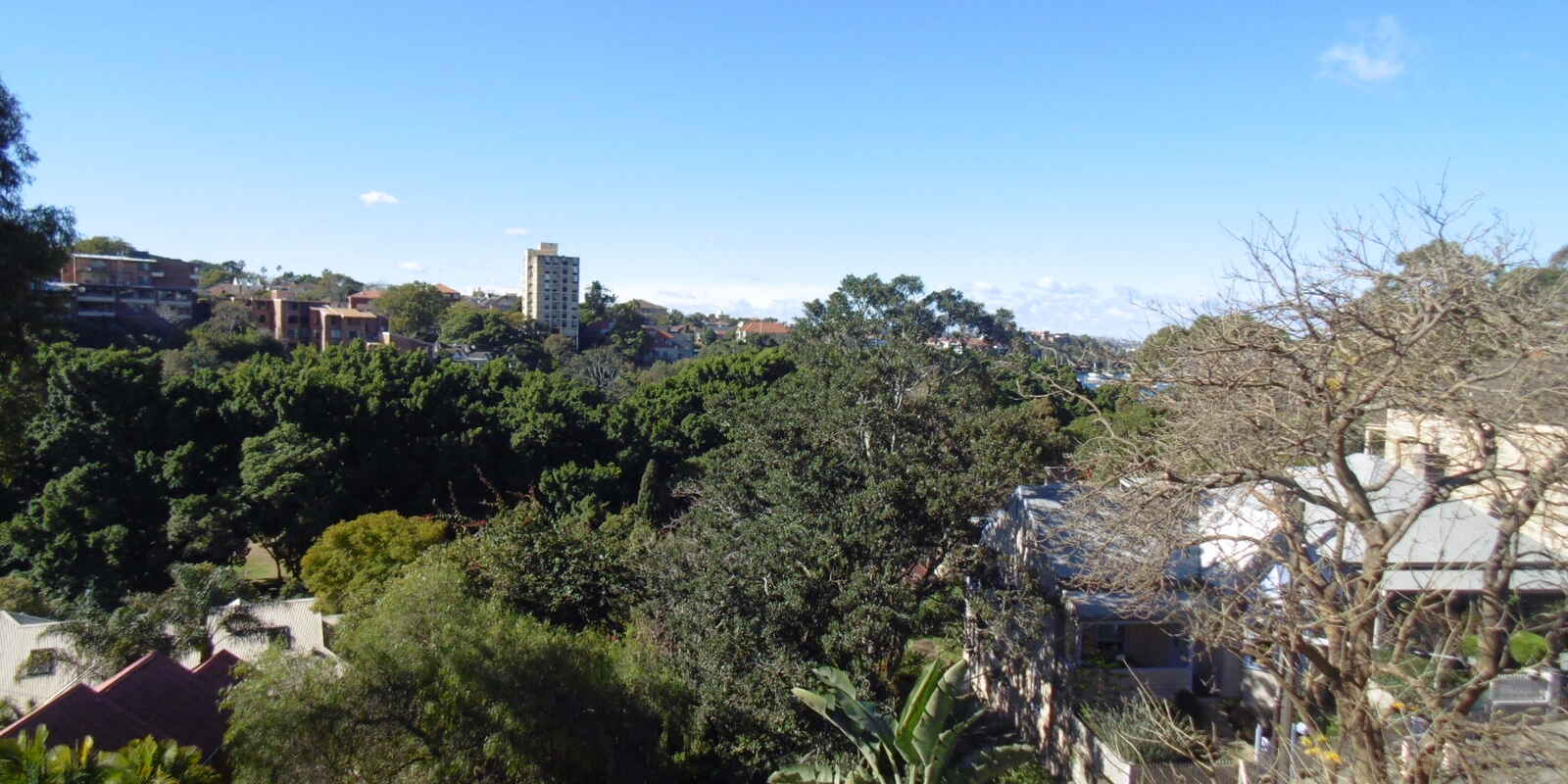 417/22 Doris Street North Sydney