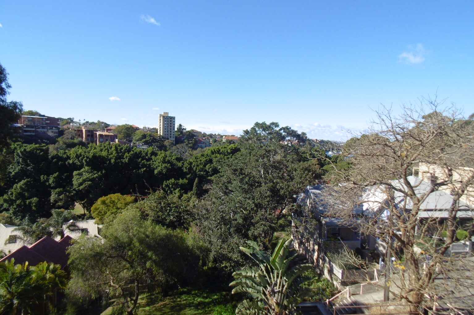 417/22 Doris Street North Sydney