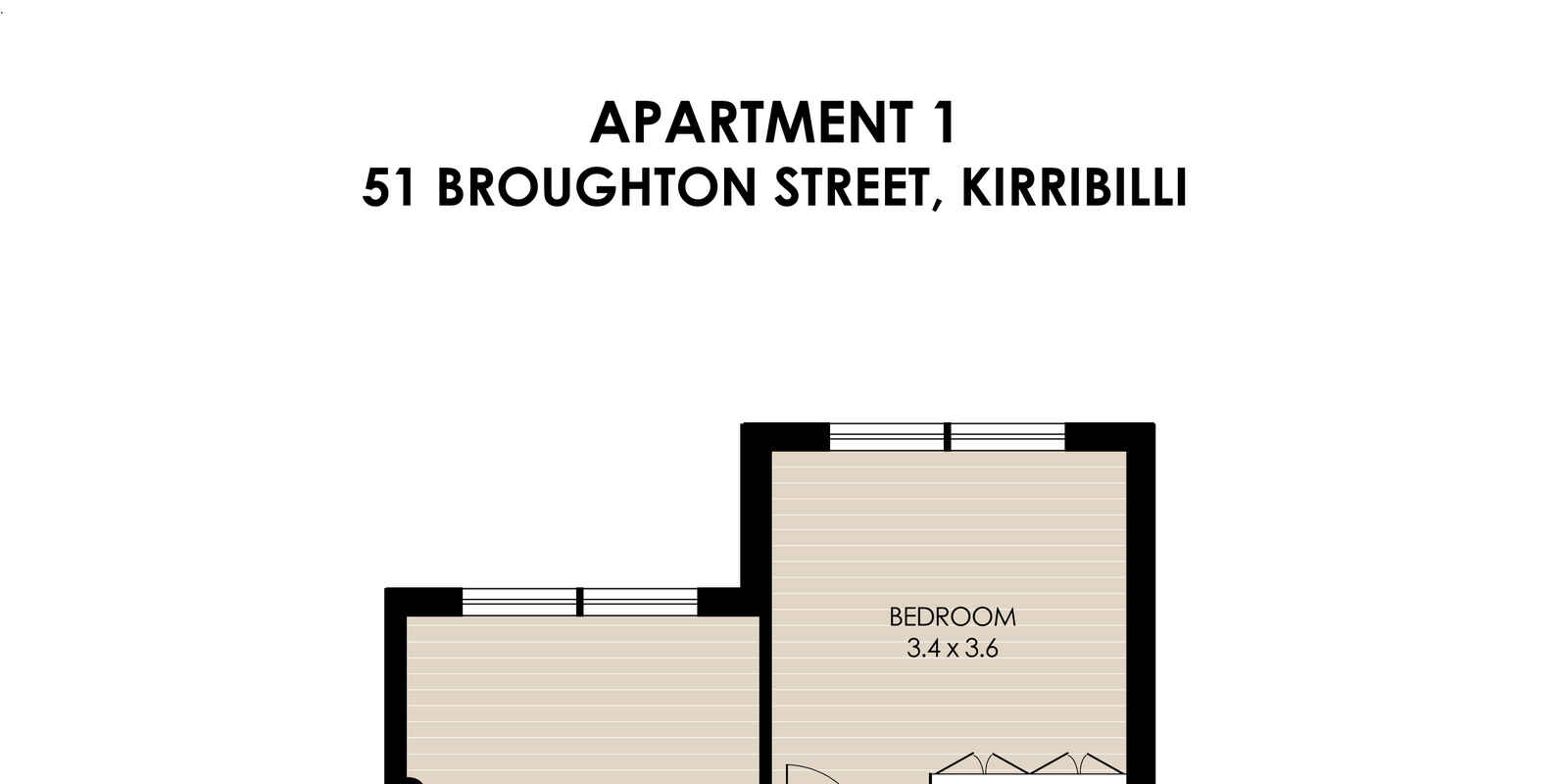 1/51 Broughton Street Kirribilli