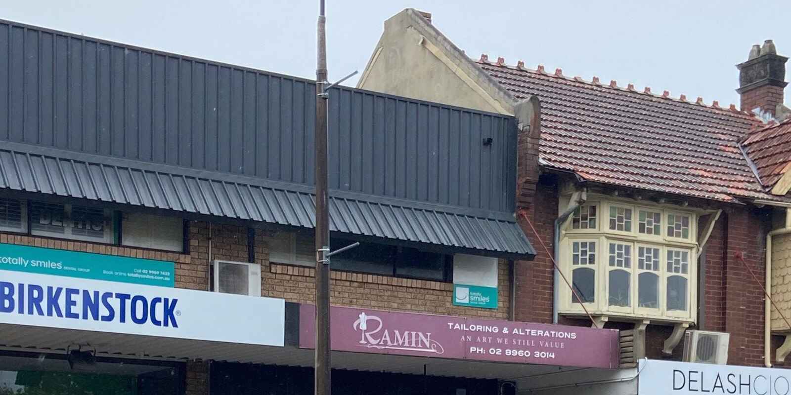 668 Military Road Mosman