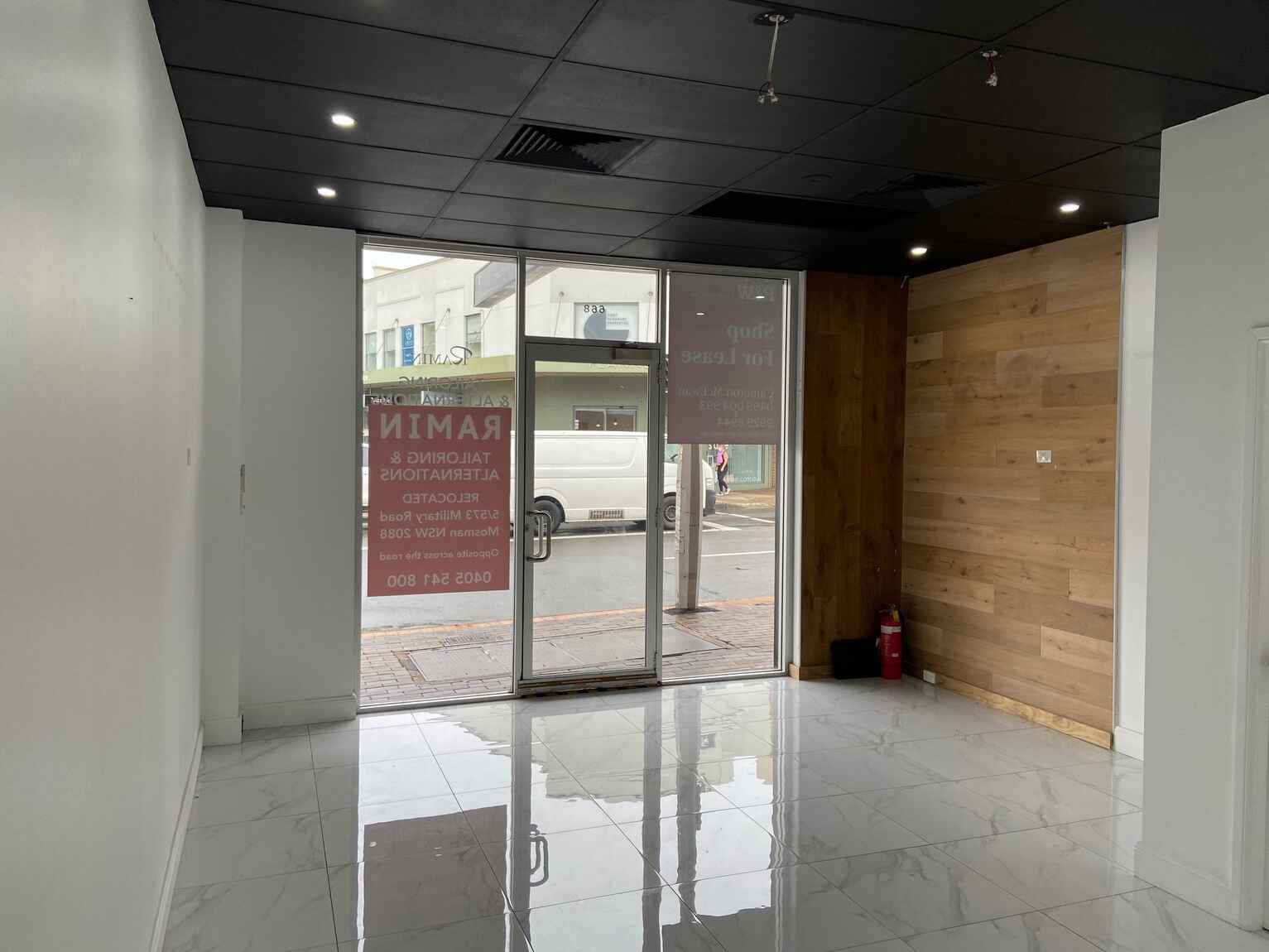 668 Military Road Mosman 668 Military Road Mosman